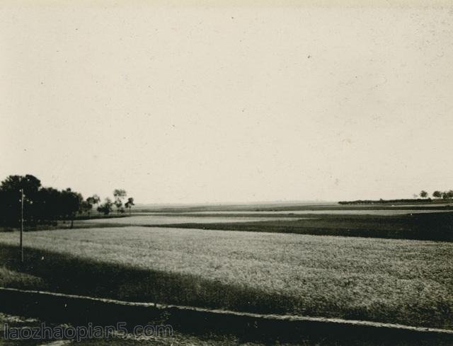 图片[4]-Zhang Bolin’s Chinese Photography Collection in 1909 (32) From Xuchang in Xinyang to Zhengzhou-China Archive