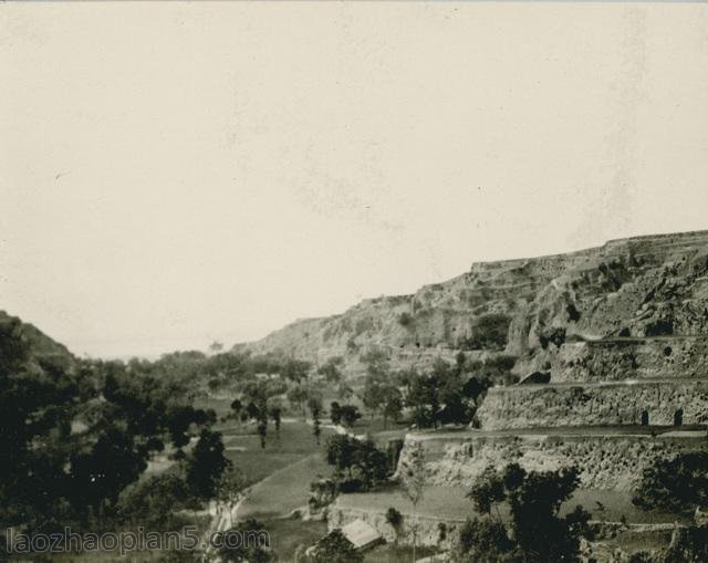 图片[16]-Zhang Bolin’s Chinese Photography Collection in 1909 (32) From Xuchang in Xinyang to Zhengzhou-China Archive