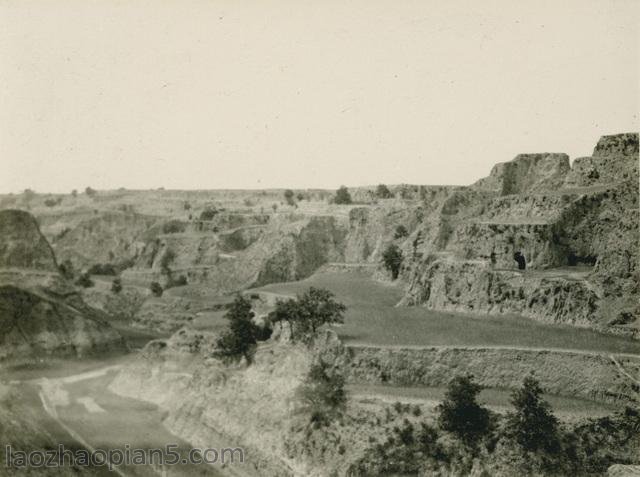 图片[15]-Zhang Bolin’s Chinese Photography Collection in 1909 (32) From Xuchang in Xinyang to Zhengzhou-China Archive