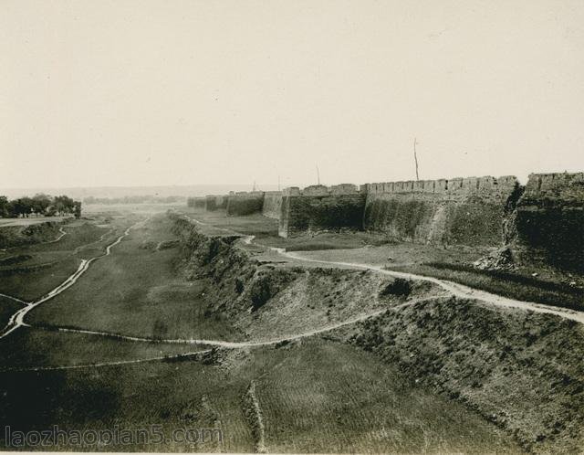 图片[2]-Zhang Bolin’s Chinese Photography Collection in 1909 (33) Luoyang Tour-China Archive