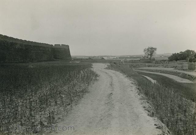 图片[3]-Zhang Bolin’s Chinese Photography Collection in 1909 (33) Luoyang Tour-China Archive