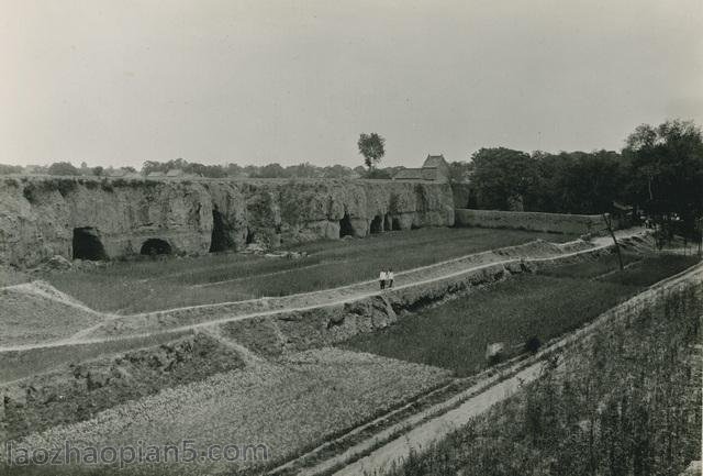 图片[6]-Zhang Bolin’s Chinese Photography Collection in 1909 (33) Luoyang Tour-China Archive