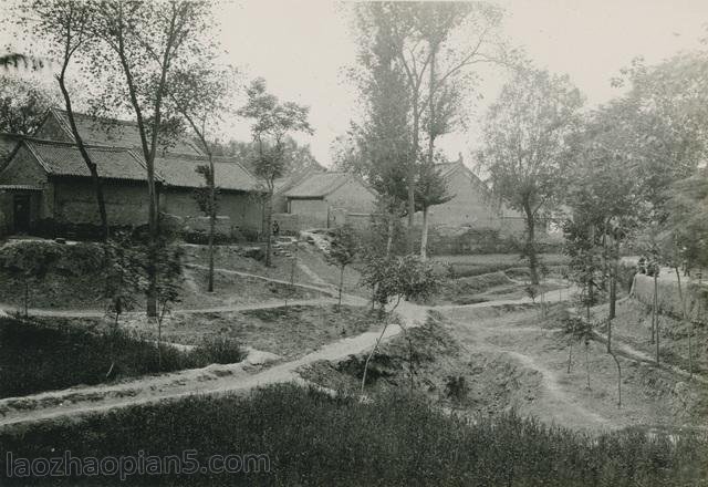 图片[7]-Zhang Bolin’s Chinese Photography Collection in 1909 (33) Luoyang Tour-China Archive