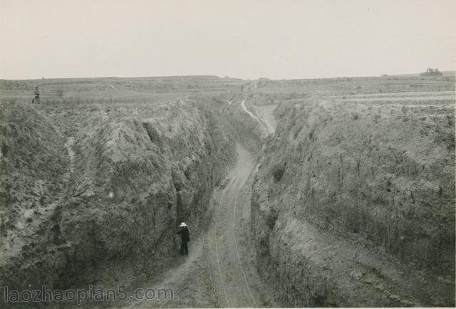 图片[10]-Zhang Bolin’s Chinese Photography Collection in 1909 (33) Luoyang Tour-China Archive