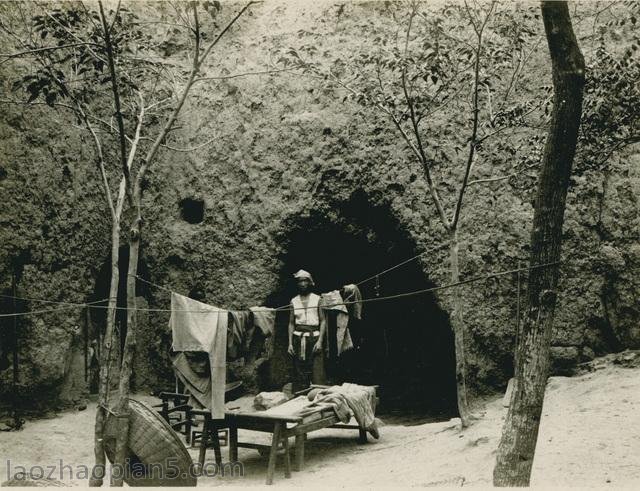 图片[11]-Zhang Bolin’s Chinese Photography Collection in 1909 (33) Luoyang Tour-China Archive