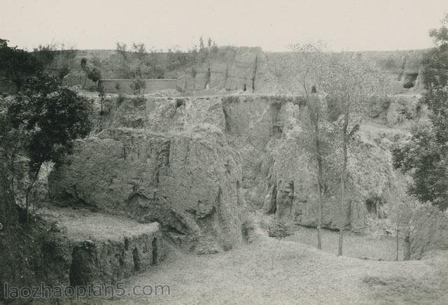 图片[12]-Zhang Bolin’s Chinese Photography Collection in 1909 (33) Luoyang Tour-China Archive