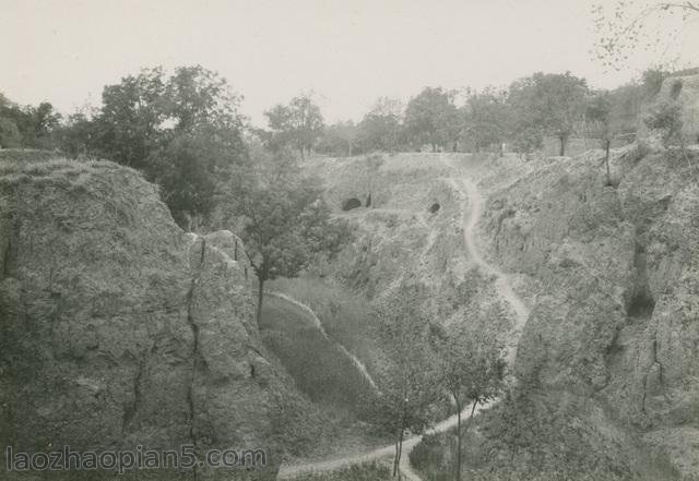 图片[13]-Zhang Bolin’s Chinese Photography Collection in 1909 (33) Luoyang Tour-China Archive