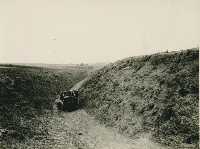 图片[9]-Zhang Bolin’s Chinese Photography Collection in 1909 (33) Luoyang Tour-China Archive