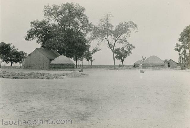 图片[14]-Zhang Bolin’s Chinese Photography Collection in 1909 (33) Luoyang Tour-China Archive