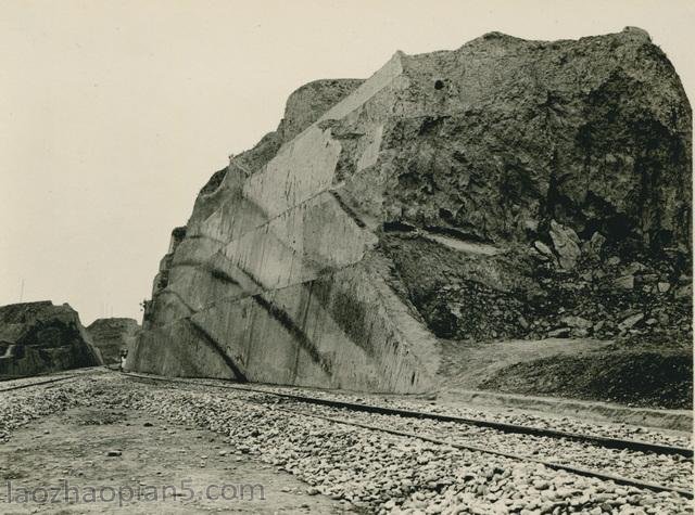 图片[2]-Zhang Bolin’s Collection of Chinese Photographs in 1909 (34) Travel to Weihui Anyang via the Yellow River-China Archive