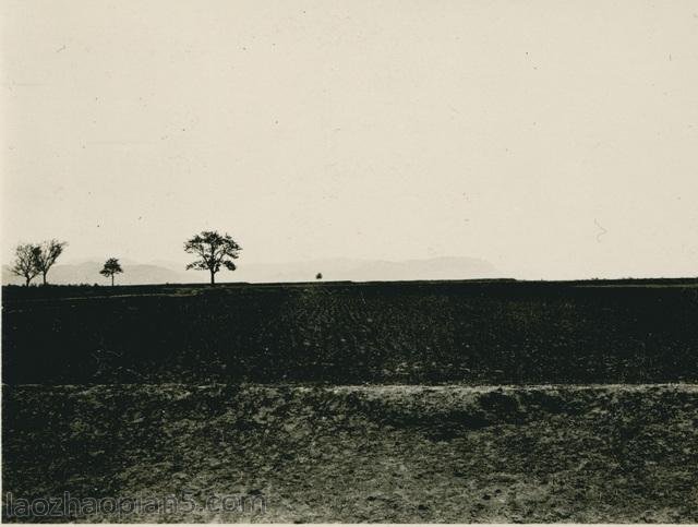 图片[10]-Zhang Bolin’s Collection of Chinese Photographs in 1909 (34) Travel to Weihui Anyang via the Yellow River-China Archive