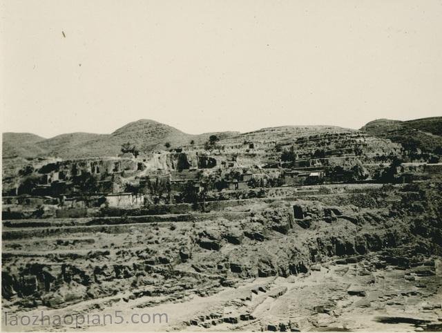 图片[1]-Zhang Bolin’s Collection of Chinese Photography in 1909 (37) Travel to Beijing via Yangquan Baoding-China Archive