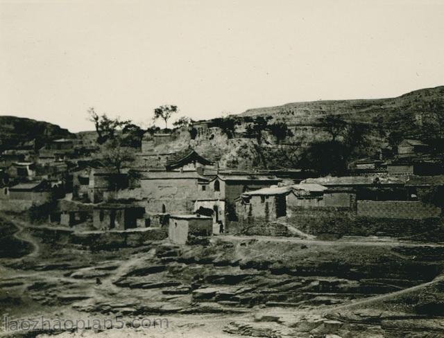 图片[3]-Zhang Bolin’s Collection of Chinese Photography in 1909 (37) Travel to Beijing via Yangquan Baoding-China Archive