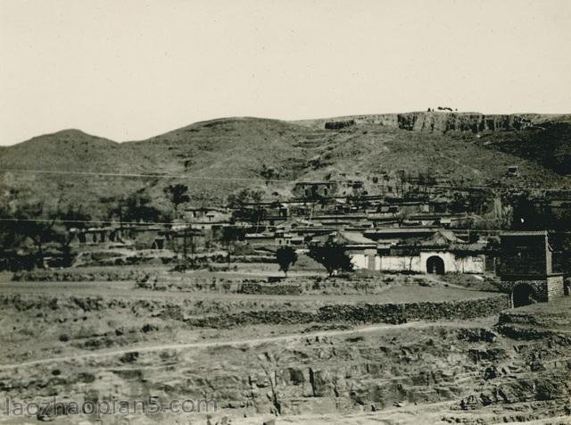 图片[6]-Zhang Bolin’s Collection of Chinese Photography in 1909 (37) Travel to Beijing via Yangquan Baoding-China Archive