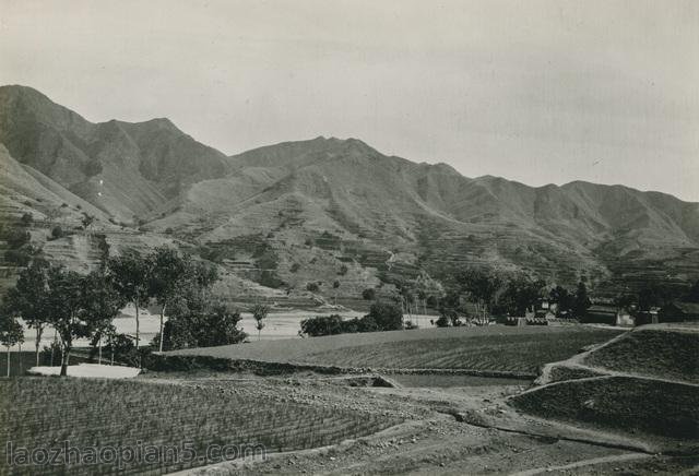 图片[9]-Zhang Bolin’s Collection of Chinese Photography in 1909 (37) Travel to Beijing via Yangquan Baoding-China Archive