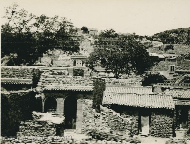 图片[7]-Zhang Bolin’s Collection of Chinese Photography in 1909 (37) Travel to Beijing via Yangquan Baoding-China Archive