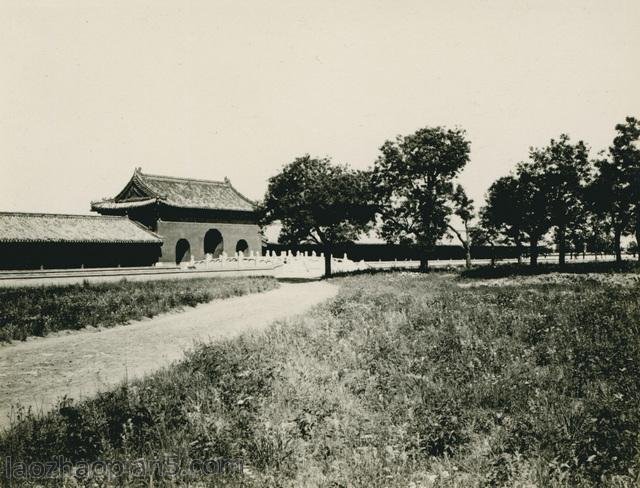 图片[18]-Zhang Bolin’s Collection of Chinese Photography in 1909 (37) Travel to Beijing via Yangquan Baoding-China Archive