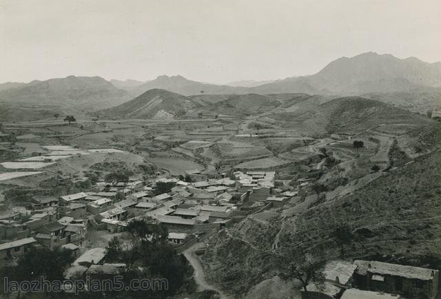 图片[7]-Zhang Bolin’s Chinese Photography Collection in 1909 (38) Zhangjiakou Huailai’s Journey to the Garden-China Archive