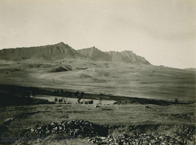 图片[10]-Zhang Bolin’s Chinese Photography Collection in 1909 (38) Zhangjiakou Huailai’s Journey to the Garden-China Archive