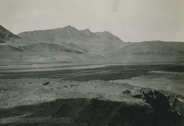 图片[8]-Zhang Bolin’s Chinese Photography Collection in 1909 (38) Zhangjiakou Huailai’s Journey to the Garden-China Archive