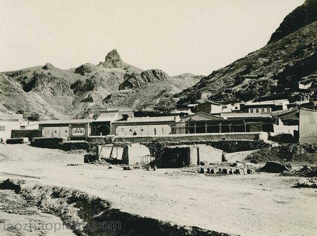 图片[3]-In 1909, Zhang Bolin’s Chinese Photography Collection (40) went to Zhangku Avenue from Zhangjiakou-China Archive