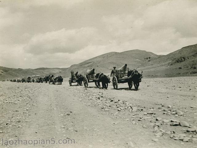 图片[7]-In 1909, Zhang Bolin’s Chinese Photography Collection (40) went to Zhangku Avenue from Zhangjiakou-China Archive