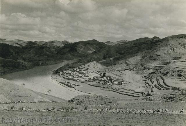 图片[11]-In 1909, Zhang Bolin’s Chinese Photography Collection (40) went to Zhangku Avenue from Zhangjiakou-China Archive