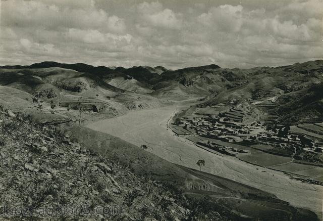 图片[12]-In 1909, Zhang Bolin’s Chinese Photography Collection (40) went to Zhangku Avenue from Zhangjiakou-China Archive