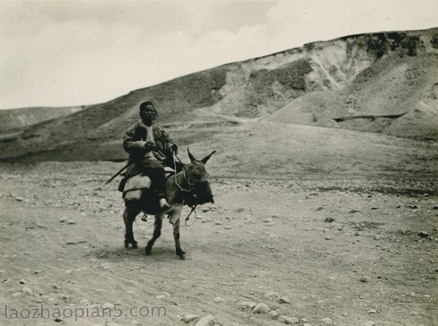 图片[10]-In 1909, Zhang Bolin’s Chinese Photography Collection (40) went to Zhangku Avenue from Zhangjiakou-China Archive