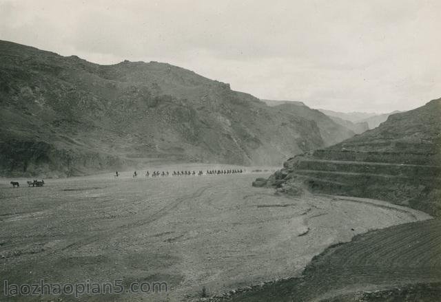 图片[13]-In 1909, Zhang Bolin’s Chinese Photography Collection (40) went to Zhangku Avenue from Zhangjiakou-China Archive