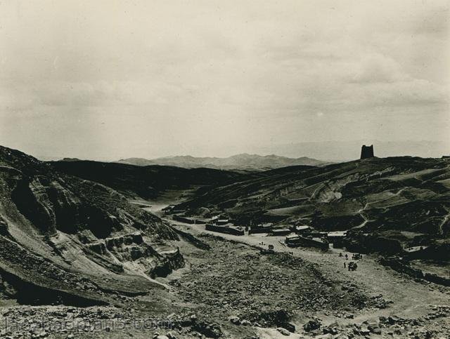 图片[14]-In 1909, Zhang Bolin’s Chinese Photography Collection (40) went to Zhangku Avenue from Zhangjiakou-China Archive