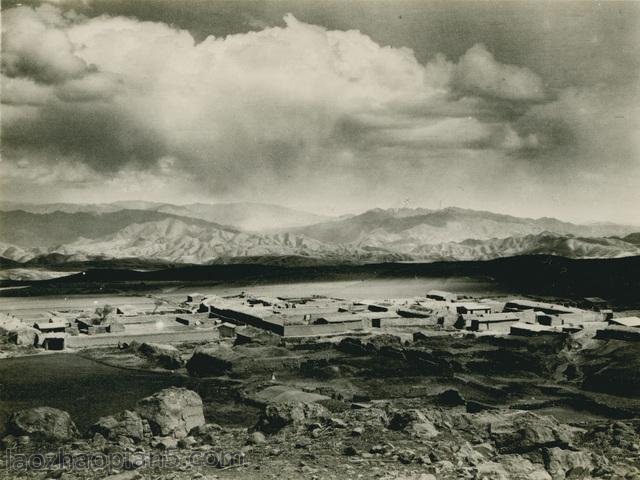 图片[17]-In 1909, Zhang Bolin’s Chinese Photography Collection (40) went to Zhangku Avenue from Zhangjiakou-China Archive