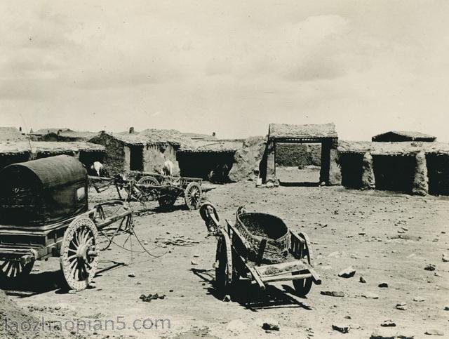 图片[15]-In 1909, Zhang Bolin’s Chinese Photography Collection (40) went to Zhangku Avenue from Zhangjiakou-China Archive