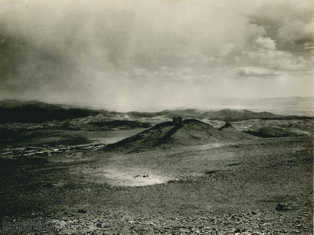 图片[19]-In 1909, Zhang Bolin’s Chinese Photography Collection (40) went to Zhangku Avenue from Zhangjiakou-China Archive