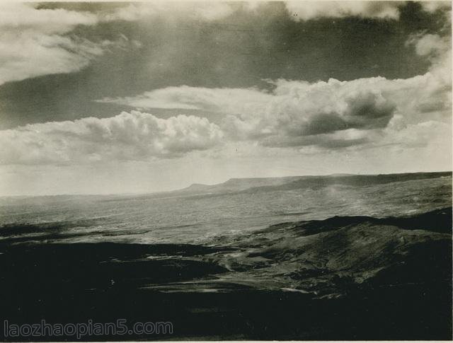 图片[20]-In 1909, Zhang Bolin’s Chinese Photography Collection (40) went to Zhangku Avenue from Zhangjiakou-China Archive