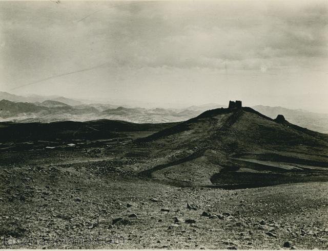 图片[18]-In 1909, Zhang Bolin’s Chinese Photography Collection (40) went to Zhangku Avenue from Zhangjiakou-China Archive