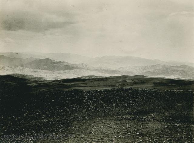 图片[23]-In 1909, Zhang Bolin’s Chinese Photography Collection (40) went to Zhangku Avenue from Zhangjiakou-China Archive