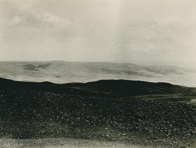 图片[21]-In 1909, Zhang Bolin’s Chinese Photography Collection (40) went to Zhangku Avenue from Zhangjiakou-China Archive