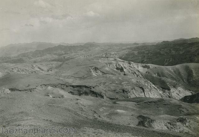 图片[25]-In 1909, Zhang Bolin’s Chinese Photography Collection (40) went to Zhangku Avenue from Zhangjiakou-China Archive