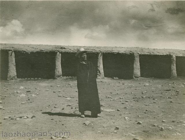 图片[26]-In 1909, Zhang Bolin’s Chinese Photography Collection (40) went to Zhangku Avenue from Zhangjiakou-China Archive