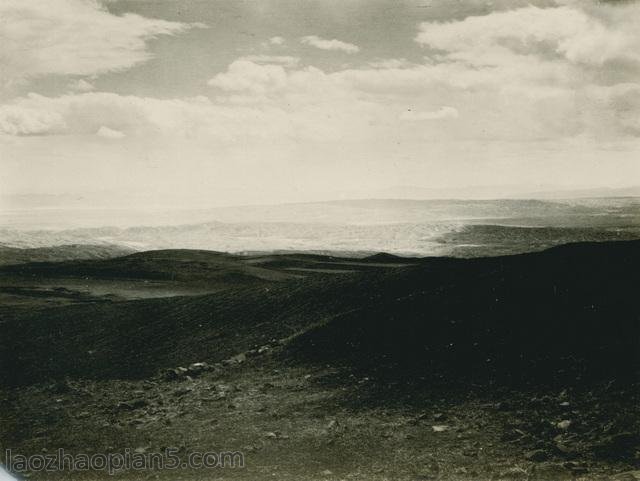 图片[24]-In 1909, Zhang Bolin’s Chinese Photography Collection (40) went to Zhangku Avenue from Zhangjiakou-China Archive