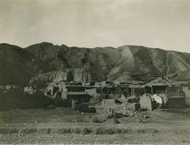 图片[27]-In 1909, Zhang Bolin’s Chinese Photography Collection (40) went to Zhangku Avenue from Zhangjiakou-China Archive