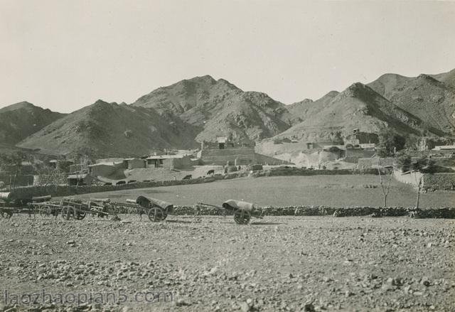 图片[8]-Zhang Bolin’s Collection of Chinese Photography in 1909 (40) A Journey Back to Beijing from Zhangjiakou-China Archive