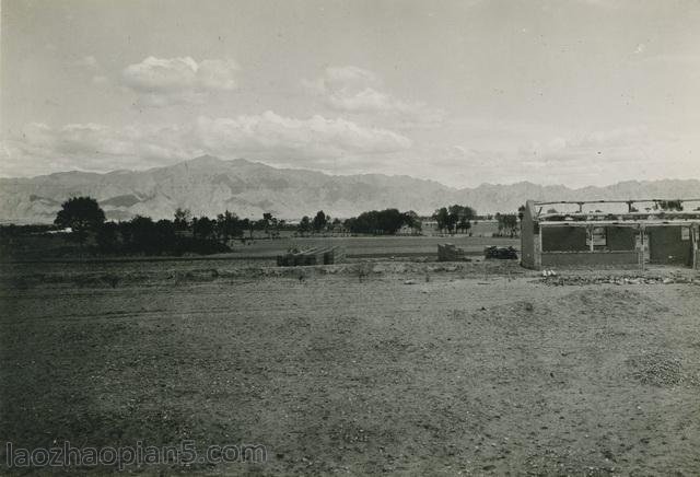 图片[11]-Zhang Bolin’s Collection of Chinese Photography in 1909 (40) A Journey Back to Beijing from Zhangjiakou-China Archive