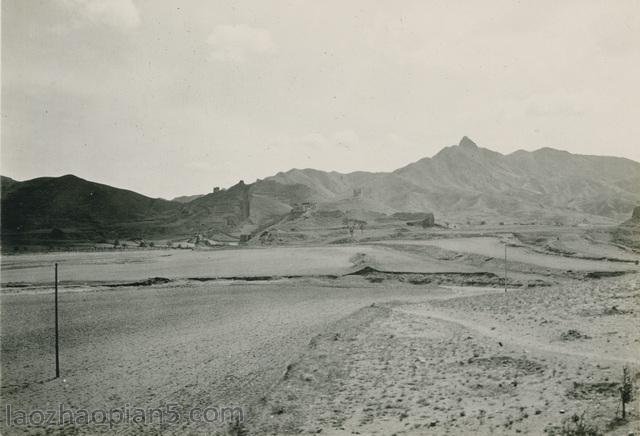 图片[16]-Zhang Bolin’s Collection of Chinese Photography in 1909 (40) A Journey Back to Beijing from Zhangjiakou-China Archive