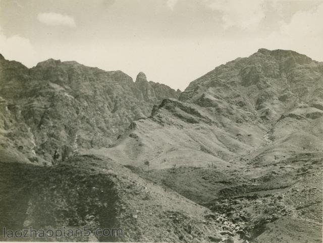 图片[15]-Zhang Bolin’s Collection of Chinese Photography in 1909 (40) A Journey Back to Beijing from Zhangjiakou-China Archive