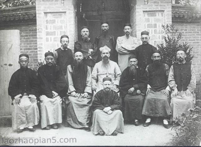 图片[6]-Chinese Images Taken by Mei Yinhua in 1906-1912 (I)-China Archive