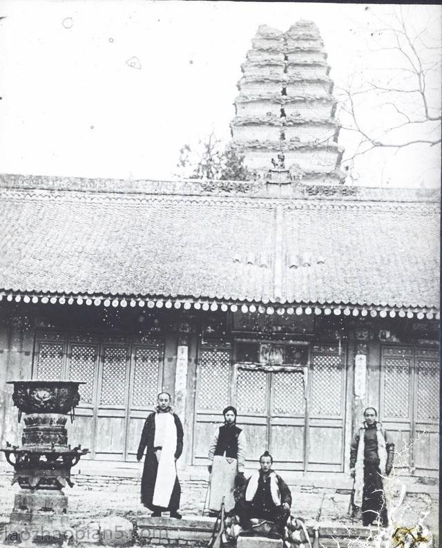 图片[3]-Chinese Images Taken by Mei Yinhua in 1906-1912 (II)-China Archive