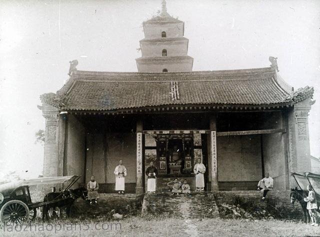 图片[4]-Chinese Images Taken by Mei Yinhua in 1906-1912 (II)-China Archive