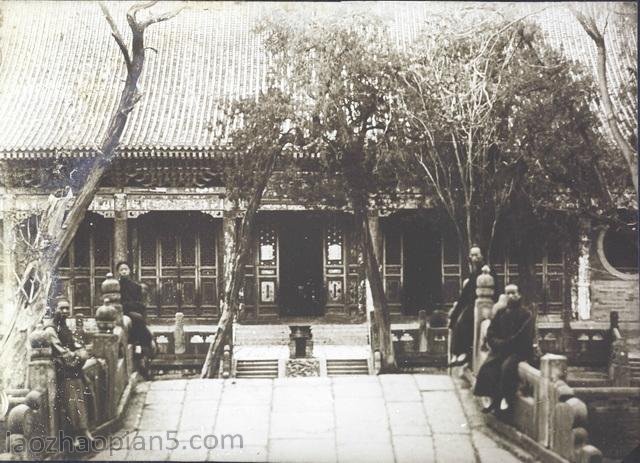 图片[5]-Chinese Images Taken by Mei Yinhua in 1906-1912 (II)-China Archive